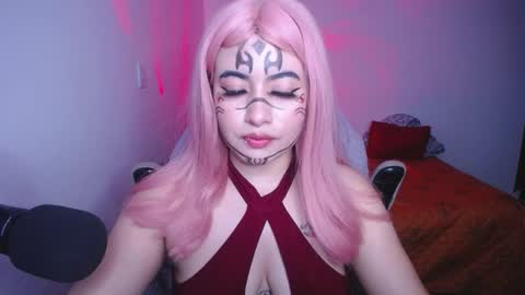 Snapshot of dakota_lee1 chatting on October 2025 02:53:01 AM Dakota online show from October 2025 02:53:01 AM