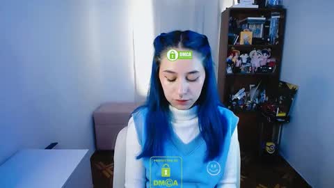 Maca online show from December 2024 01:54:02 PM