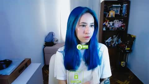 Maca online show from December 2024 02:17:01 PM