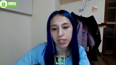 Maca online show from January 2025 04:04:01 AM