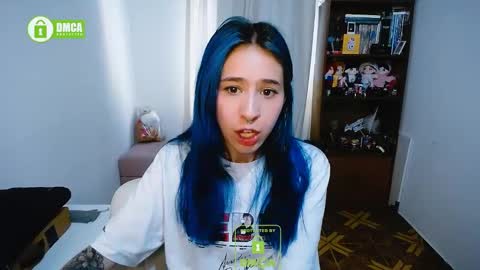 Maca online show from January 2025 09:25:02 PM