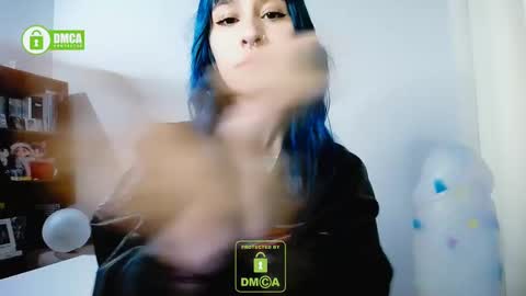 Maca online show from March 2025 11:49:01 PM