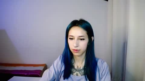 Maca online show from September 2025 11:04:01 PM