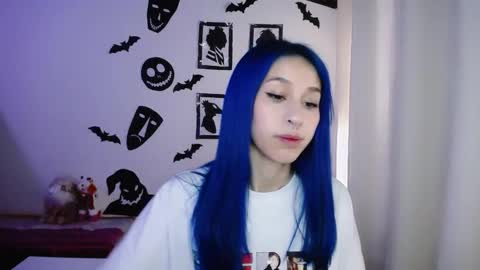 Maca online show from October 2025 03:21:01 PM