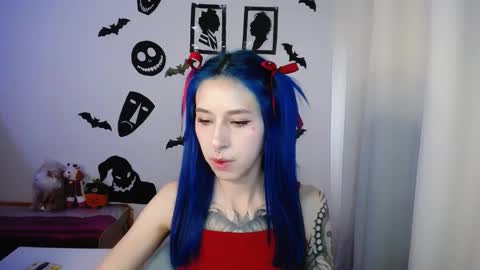 Maca online show from October 2025 09:56:01 PM