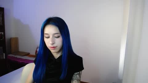 Maca online show from December 2025 02:14:02 PM