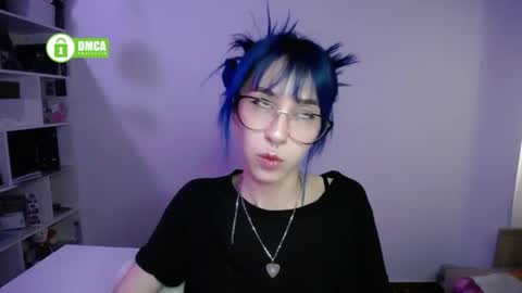 Snapshot of dakota_senju chatting on April 2026 10:34:02 PM Maca online show from April 2026 10:34:02 PM