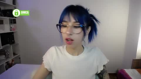 Snapshot of dakota_senju chatting on April 2026 04:34:02 PM Maca online show from April 2026 04:34:02 PM