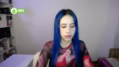 Snapshot of dakota_senju chatting on May 2026 11:10:01 PM Maca online show from May 2026 11:10:01 PM