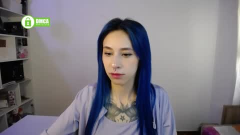 Snapshot of dakota_senju chatting on May 2026 02:45:01 PM Maca online show from May 2026 02:45:01 PM