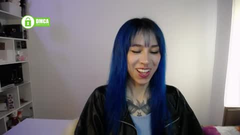Snapshot of dakota_senju chatting on May 2026 03:52:01 PM Maca online show from May 2026 03:52:01 PM