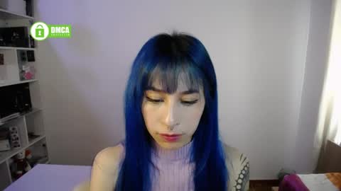 Snapshot of dakota_senju chatting on May 2026 03:33:02 PM Maca online show from May 2026 03:33:02 PM