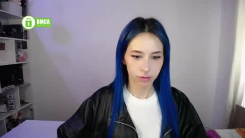 Snapshot of dakota_senju chatting on May 2026 01:18:01 PM Maca online show from May 2026 01:18:01 PM
