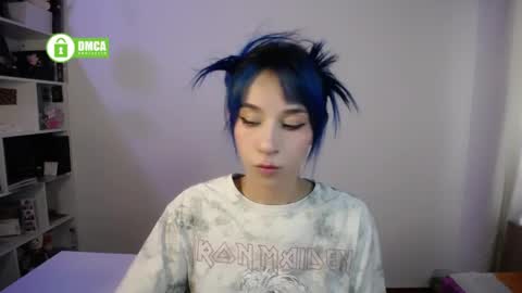 Snapshot of dakota_senju chatting on May 2026 10:18:01 PM Maca online show from May 2026 10:18:01 PM