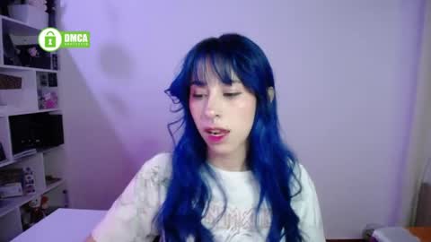 Snapshot of dakota_senju chatting on June 2026 11:51:02 PM Maca online show from June 2026 11:51:02 PM