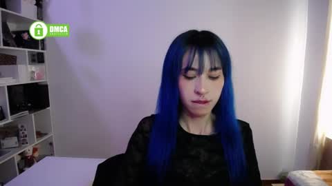 Snapshot of dakota_senju chatting on June 2026 02:55:01 PM Maca online show from June 2026 02:55:01 PM