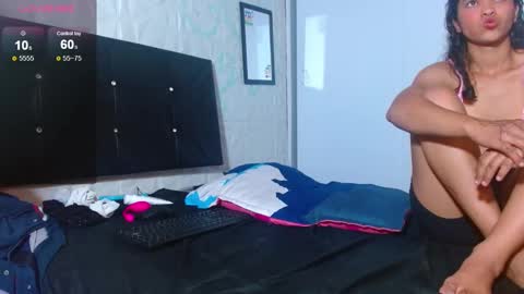 Dakota And Bellamy online show from December 2024 06:22:02 AM