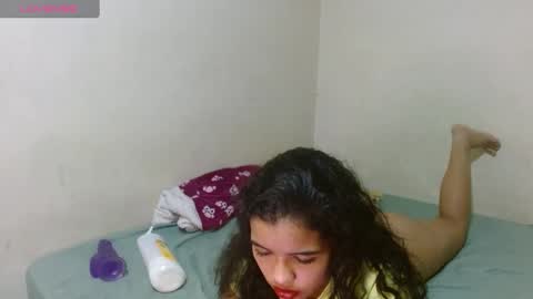 Dakota And Bellamy online show from January 2025 10:43:02 PM