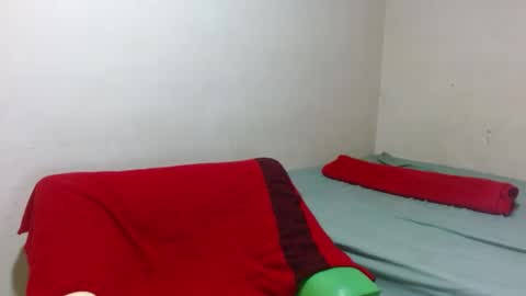 Dakota And Bellamy online show from January 2025 09:04:02 PM