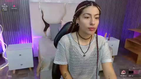 Snapshot of dakota_tay1 chatting on September 2025 12:05:02 PM Dakota online show from September 2025 12:05:02 PM