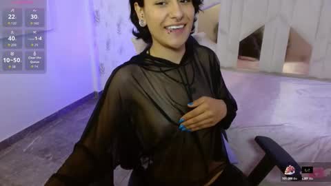 Snapshot of dakota_tay1 chatting on September 2025 11:48:01 AM Dakota online show from September 2025 11:48:01 AM