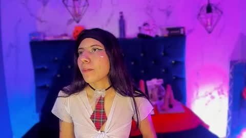 Snapshot of dakotaa_johnson chatting on November 2025 06:52:01 PM dakotaa_johnson online show from November 2025 06:52:01 PM