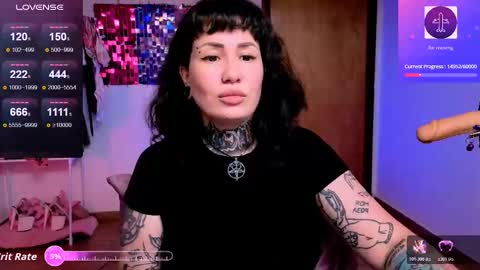 Dakota online show from February 2026 05:12:02 PM