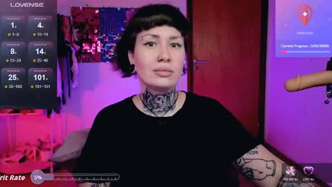 Dakota online show from April 2026 04:46:01 AM