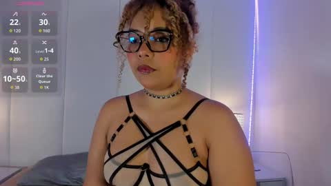  Danna  online show from March 2026 11:49:01 AM