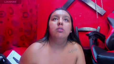 Mariana online show from April 2026 03:48:02 PM