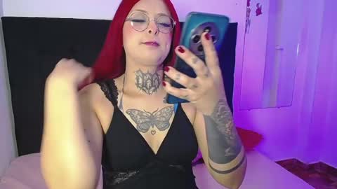 Daakota  online show from April 2026 12:03:02 PM