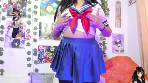  Isabella   independent model help me get 100 satisfied  online show from February 2025 08:15:01 PM