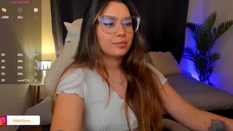 dakottaa__ online show from January 2026 12:36:01 AM