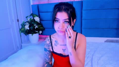 Snapshot of dakottahill chatting on February 2025 02:27:01 PM   online show from February 2025 02:27:01 PM