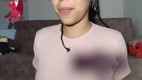 Snapshot of dalhila chatting on June 2026 09:06:01 PM D A L H I L A online show from June 2026 09:06:01 PM