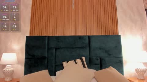 Violeta online show from February 2026 12:11:01 PM