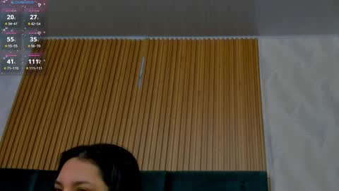 Violeta online show from March 2026 12:11:01 PM