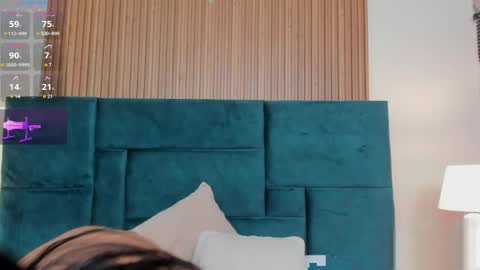 Violeta online show from April 2026 12:42:01 PM