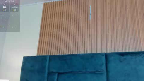 Snapshot of dalia_alissa chatting on June 2026 12:10:01 PM Violeta online show from June 2026 12:10:01 PM