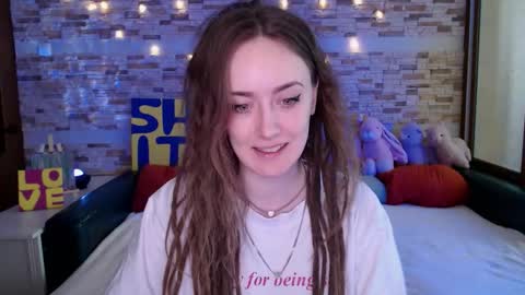 Snapshot of dalia_peach chatting on January 2026 09:12:02 AM Dalia online show from January 2026 09:12:02 AM