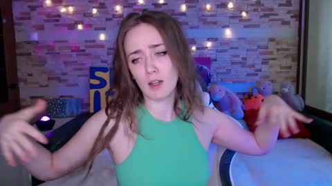 Snapshot of dalia_peach chatting on January 2026 09:44:02 AM Dalia online show from January 2026 09:44:02 AM