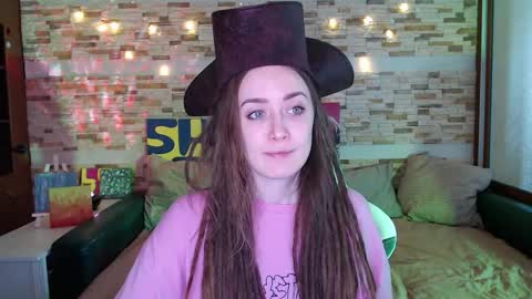 Snapshot of dalia_peach chatting on January 2026 10:20:01 AM Dalia online show from January 2026 10:20:01 AM