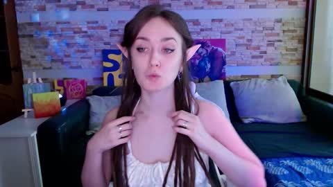 Snapshot of dalia_peach chatting on February 2026 09:04:02 AM Dalia online show from February 2026 09:04:02 AM