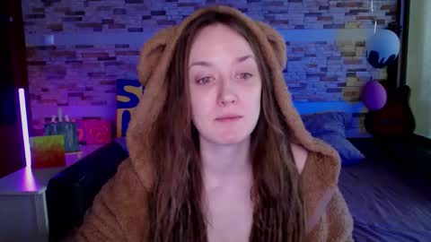 Snapshot of dalia_peach chatting on February 2026 09:41:02 AM Dalia online show from February 2026 09:41:02 AM