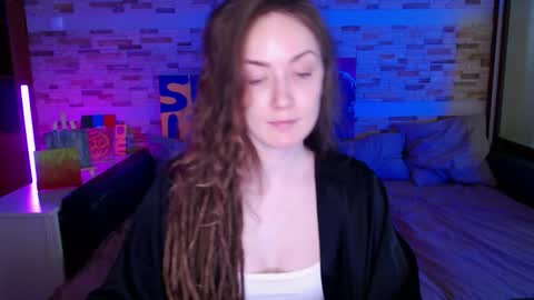 Snapshot of dalia_peach chatting on February 2026 09:50:01 AM Dalia online show from February 2026 09:50:01 AM