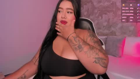 Snapshot of dalia_spinters chatting on May 2026 07:56:01 PM D A L I A online show from May 2026 07:56:01 PM
