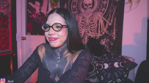 dalia_vorhees online show from February 2026 02:06:02 AM