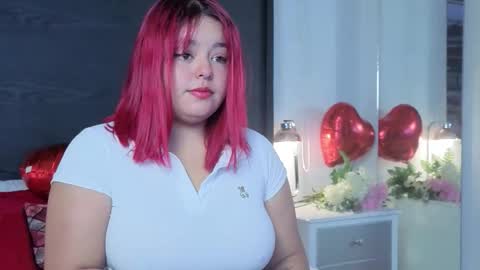 dalia_zambrano online show from February 2026 12:01:02 PM