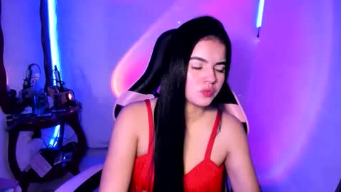 Dalia April online show from March 2026 02:23:01 PM