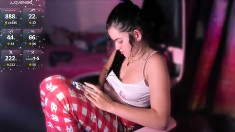 Dalia April online show from April 2026 05:11:01 AM